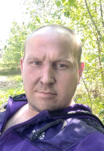 My photo - Artyom, 32 from Nizhny Tagil (@artem198914)