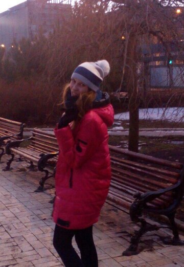 My photo - Alisa, 33 from Donetsk (@alisa15236)
