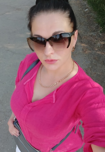 My photo - Valentina, 41 from Enakievo (@valentina76149)