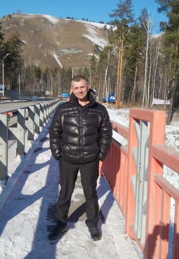 Моя фотография - Константин, 43 из Прокопьевск (@konstantin68478)