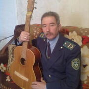 Александр, 64, Верхняя Тура