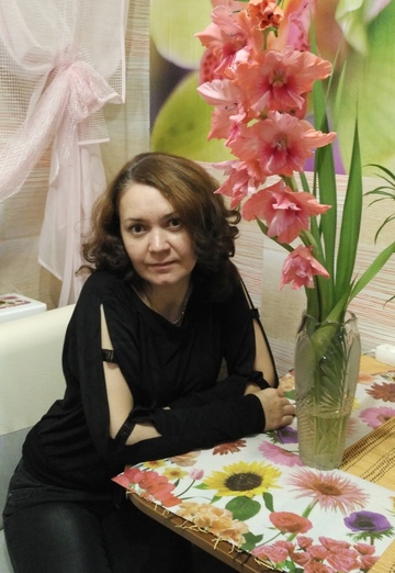 La mia foto - Liliya, 46 di Kogalym (@liliya16426)