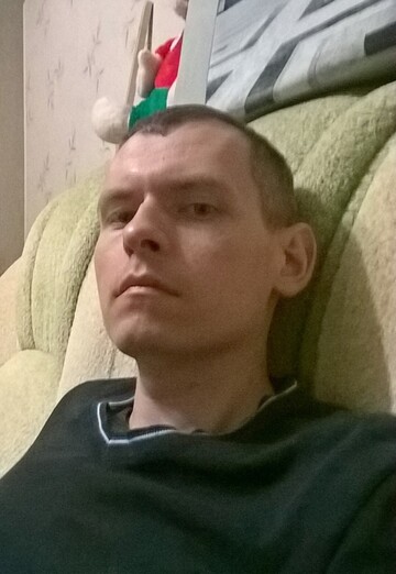 Моя фотография - Одрузов Валентин, 32 из Новокуйбышевск (@odruzovvalentin)