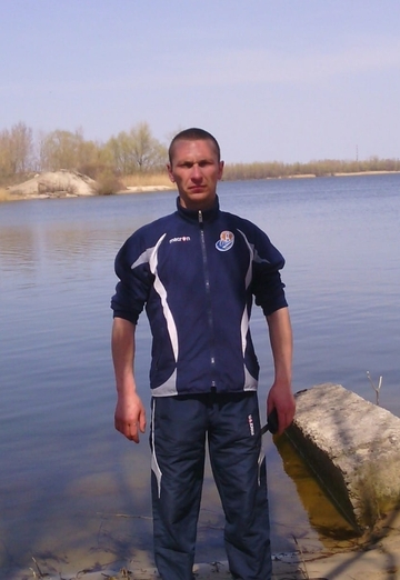 Моя фотография - Алексей, 24 из Киев (@aleksey484891)