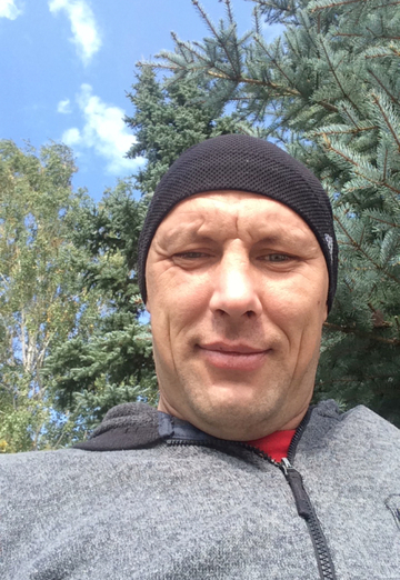 Моя фотография - fidail, 43 из Нижнекамск (@fidail99)