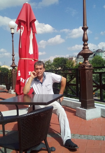 My photo - Utkir Nishanov, 54 from Shymkent (@utkirnishanov)
