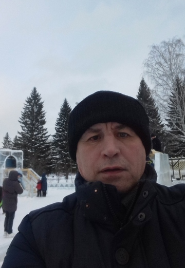 Моя фотография - Виктор, 49 из Екатеринбург (@viktor223781)