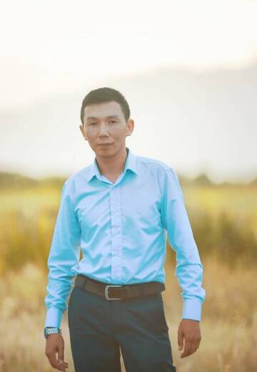Моя фотография - Эрмек, 31 из Бишкек (@ermek1969)