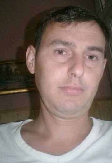 Моя фотография - Алексей, 39 из Буденновск (@aleksey556799)
