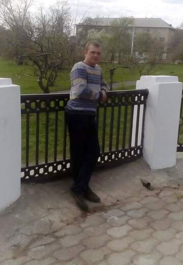 My photo - Evgeniy, 37 from Michurinsk (@evgeniy319243)