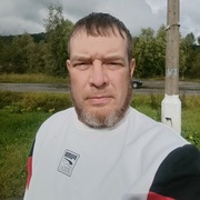 Aleksey 38 Krasnoyarsk