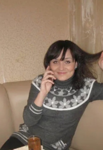 La mia foto - Olesya, 37 di Mazyr (@olesya45928)