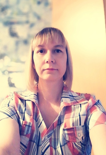 My photo - Diana, 38 from Cheremkhovo (@diana56818)