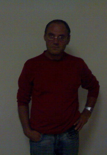 My photo - Valeriy, 61 from Bălţi (@valeriy49574)