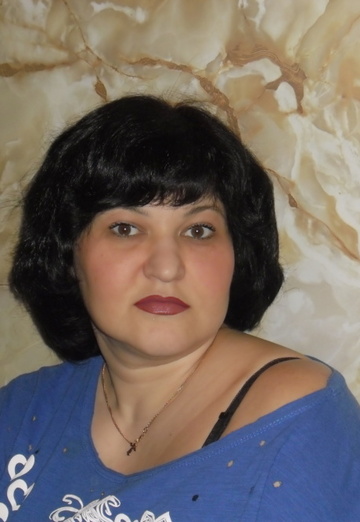 Моя фотография - Инна, 47 из Ковров (@inna26677)