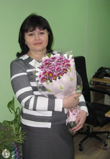 My photo - Svetlana, 54 from Veydelevka (@svetlana87210)