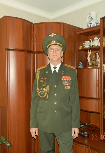 My photo - Oleg, 75 from Krasnodar (@oleg149241)