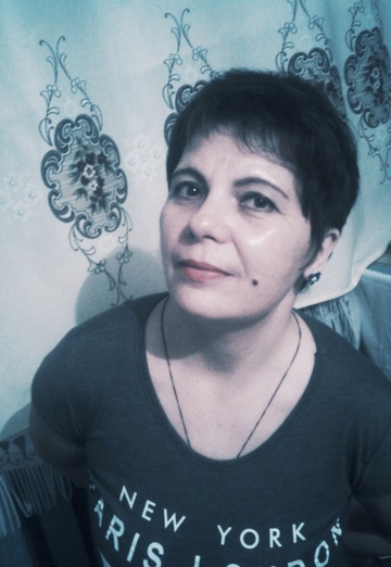 Моя фотография - Натали, 53 из Кременчуг (@natali45133)