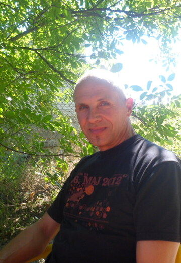 Моя фотографія - Віктор, 59 з Переяслав-Хмельницький (@vktor2151)