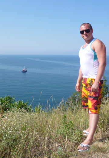 Моя фотография - Алексей, 41 из Владимир (@aleksey399597)