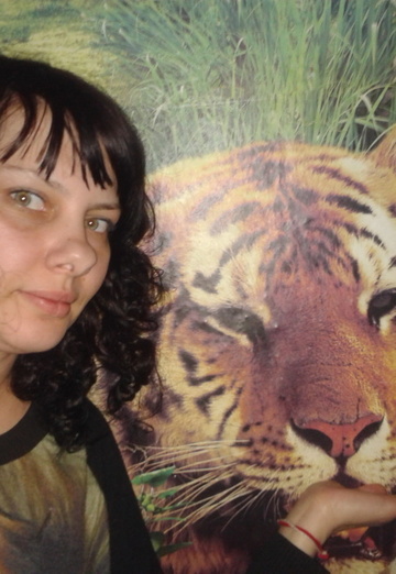 My photo - Irina, 39 from Odessa (@irina132114)