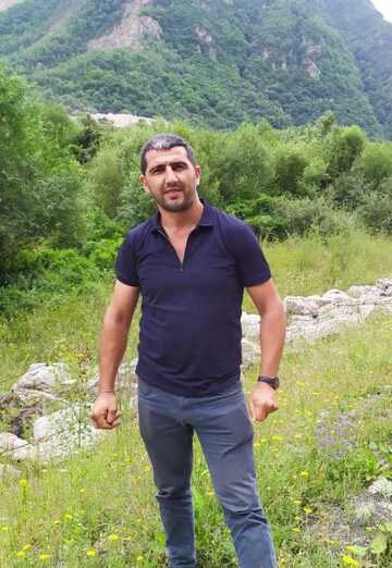Азербайджанец (@azerbaydjan5) — моя фотография № 3