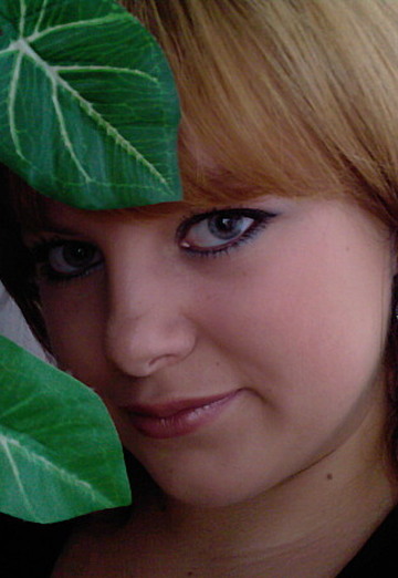 Моя фотография - Lena, 33 из Алчевск (@lena-belik)