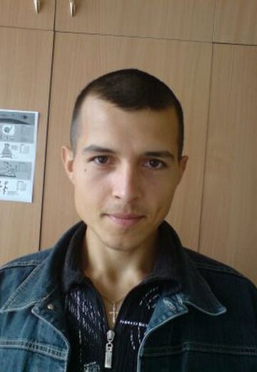 My photo - Roman, 40 from Terebovlya (@jagmstar)