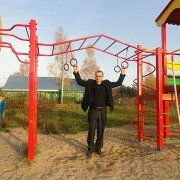 Роман, 49, Себеж