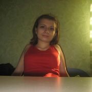 Настя, 33, Заводоуковск