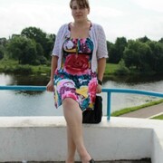 Екатерина, 35, Пено