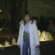 Аурика, 35, Красноармейск