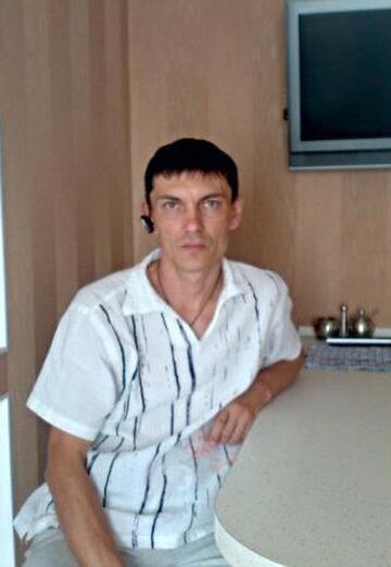 My photo - Yulian, 47 from Novorossiysk (@yulian63)