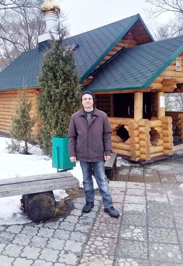 My photo - Vasiliy, 49 from Ozyory (@vasiliy37023)