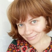 Лилия, 39, Ханты-Мансийск