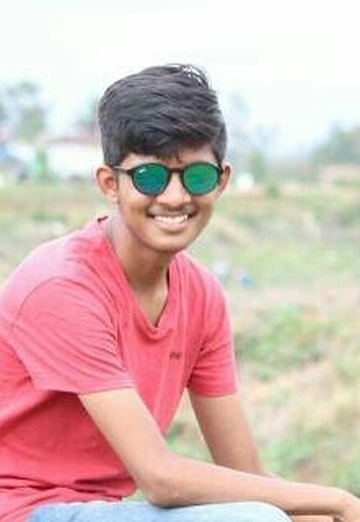 My photo - OM NAIKWADE, 20 from Pune (@omnaikwade)