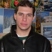 Олег, 36, Вязьма