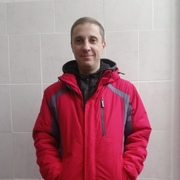 Роман, 35, Осташков