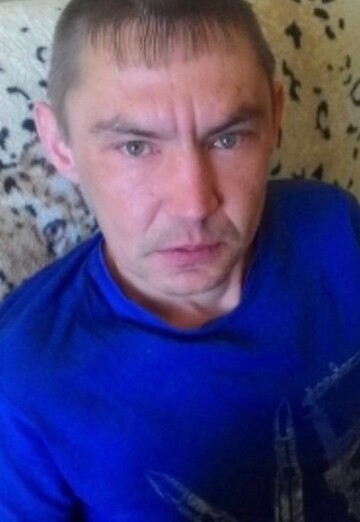 Mein Foto - Rawschan Schagaraew, 38 aus Selenodolsk (@ravshanshagaraev)