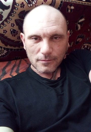 My photo - Artyom, 45 from Ussurijsk (@artem172195)
