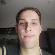 Сергей, 22, Кировск