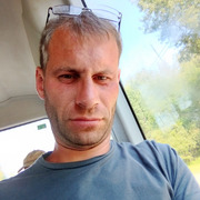 Дмитрий, 35, Санкт-Петербург
