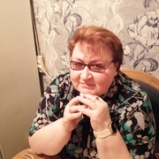 Галина, 51, Полярный