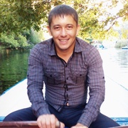 Radion, 32, Воскресенск