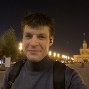 александр, 39, Пушкино