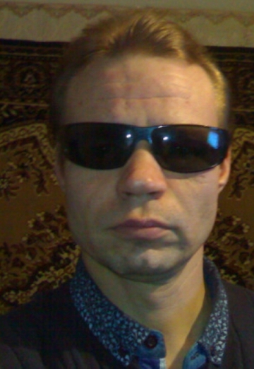 Моя фотография - vitaliu, 44 из Шпола (@vitaliupolichuk)