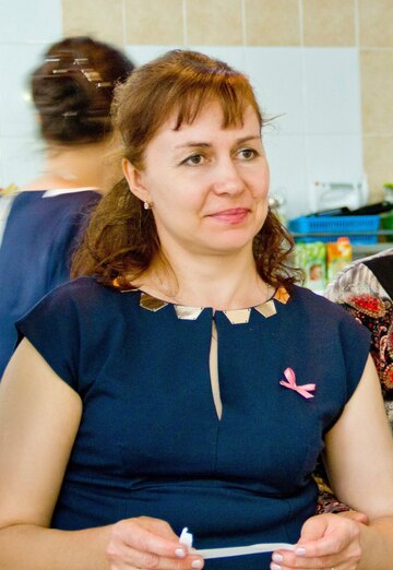 My photo - Lyudmila, 57 from Troitsk (@ludmila58628)