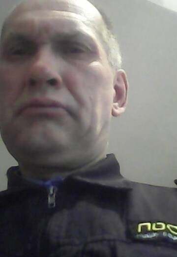 My photo - Oleg, 61 from Podolsk (@oleg211972)