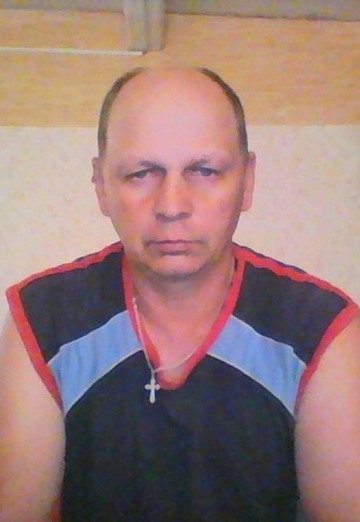 Моя фотография - Ivan, 51 из Ляховичи (@idolidik)