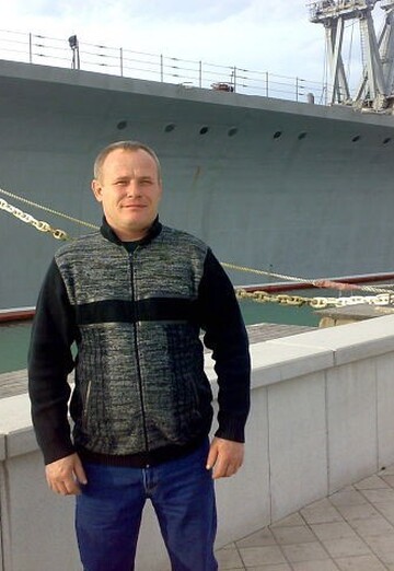 Моя фотография - Александр, 49 из Абинск (@aleksandr595749)